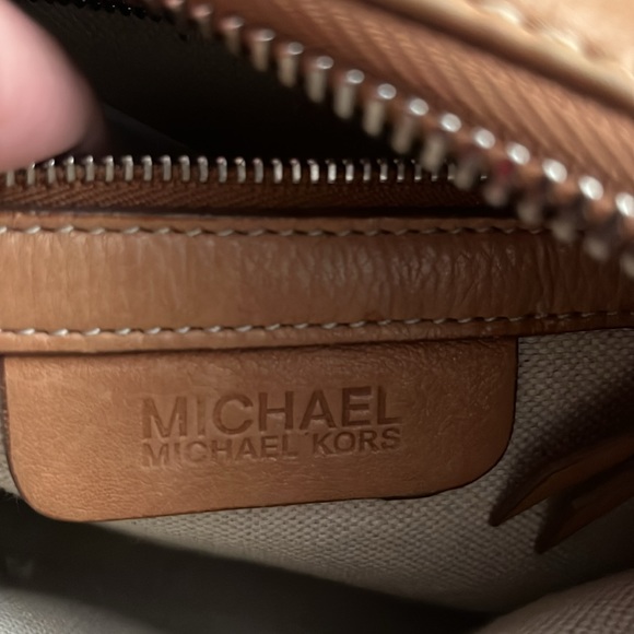 Michael Kors Vintage bag pre loved - Picture 4 of 4